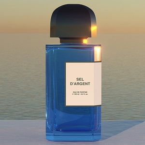 SEL D'ARGENT - Maison d'exception boutique