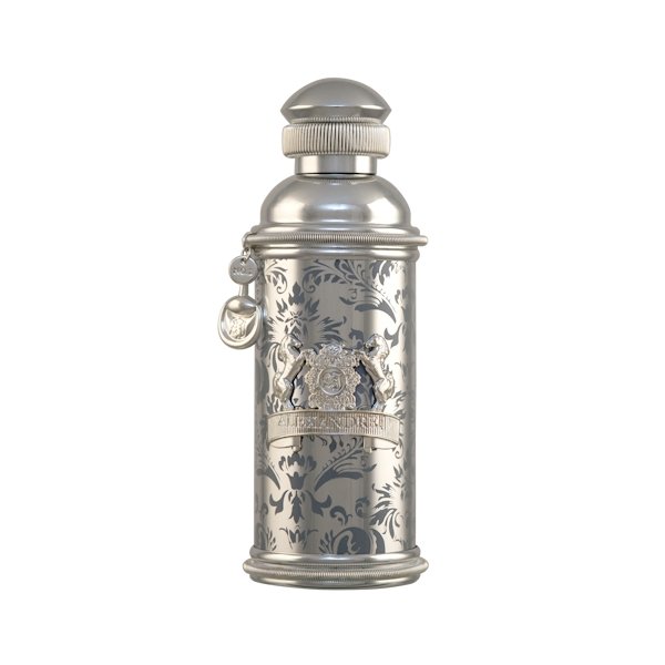 SILVER OMBRE - Maison d'exception boutique