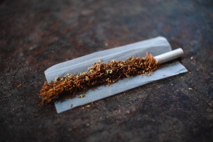SMOKE - Maison d'exception boutique