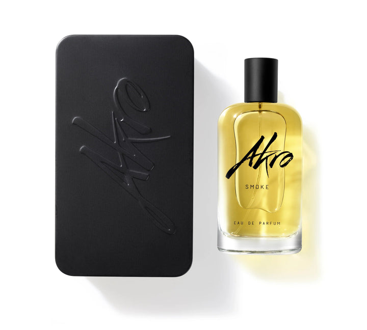SMOKE - Maison d'exception boutique