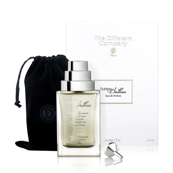 SUBLIME BALKISS - Maison d'exception boutique