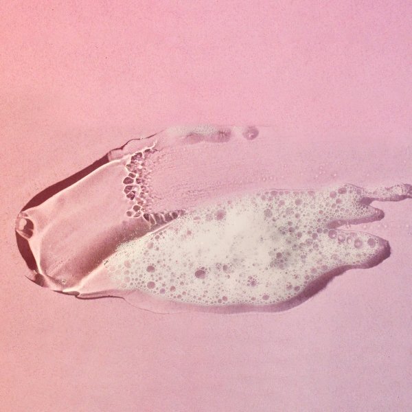 Suède Blanc - Savon pour les mains 450 ml - Maison d'exception boutique