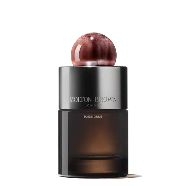 SUEDE ORRIS EAU DE PARFUM 100ML - Maison d'exception boutique