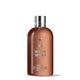 SUEDE ORRIS GEL DOUCHE ET BAIN 300ML - Maison d'exception boutique