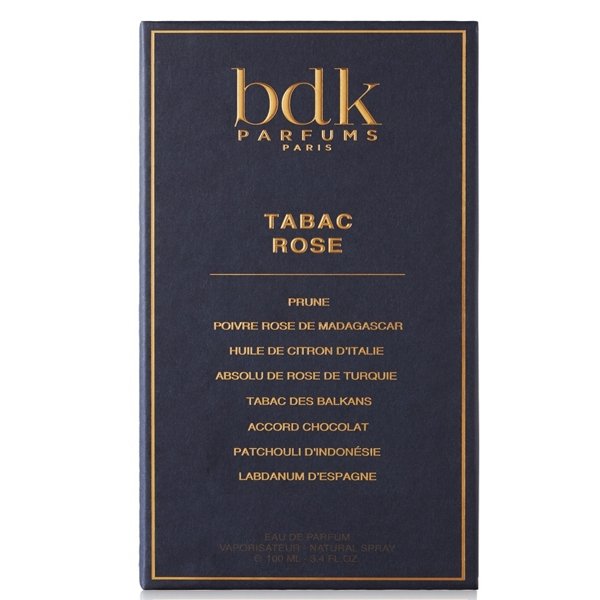 TABAC ROSE - Maison d'exception boutique