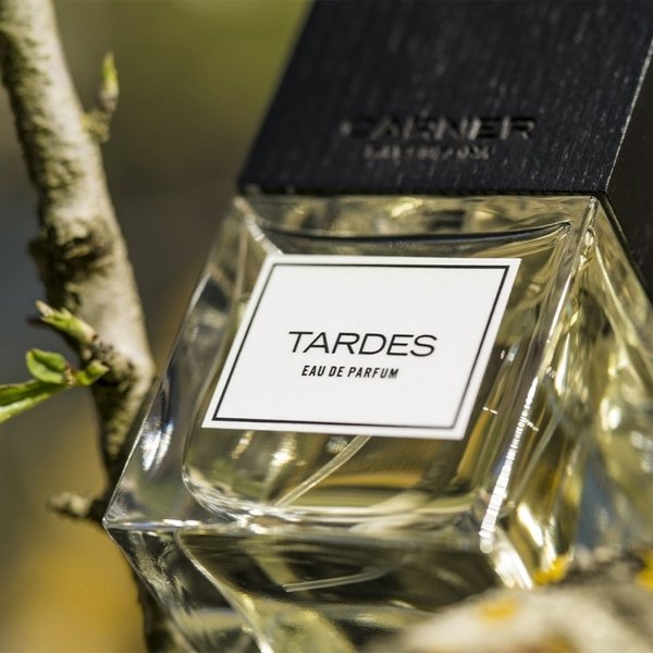 TARDES - Maison d'exception boutique