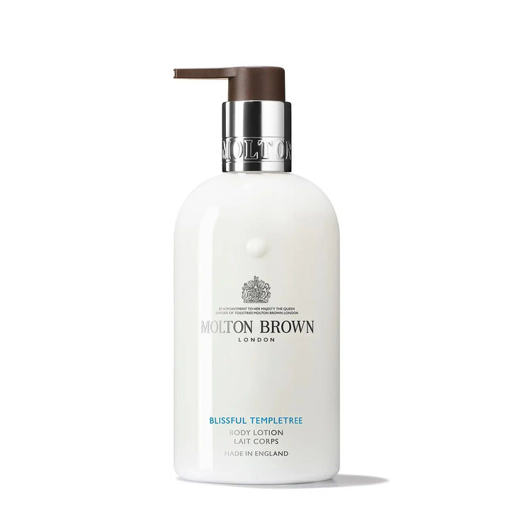 TEMPLETREE LOTION POUR LE CORPS 300ML - Maison d'exception boutique