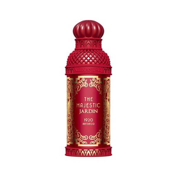 THE MAJESTIC JARDIN - Maison d'exception boutique