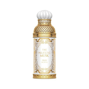THE MAJESTIC MUSK - Maison d'exception boutique