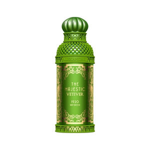 THE MAJESTIC VETIVER - Maison d'exception boutique
