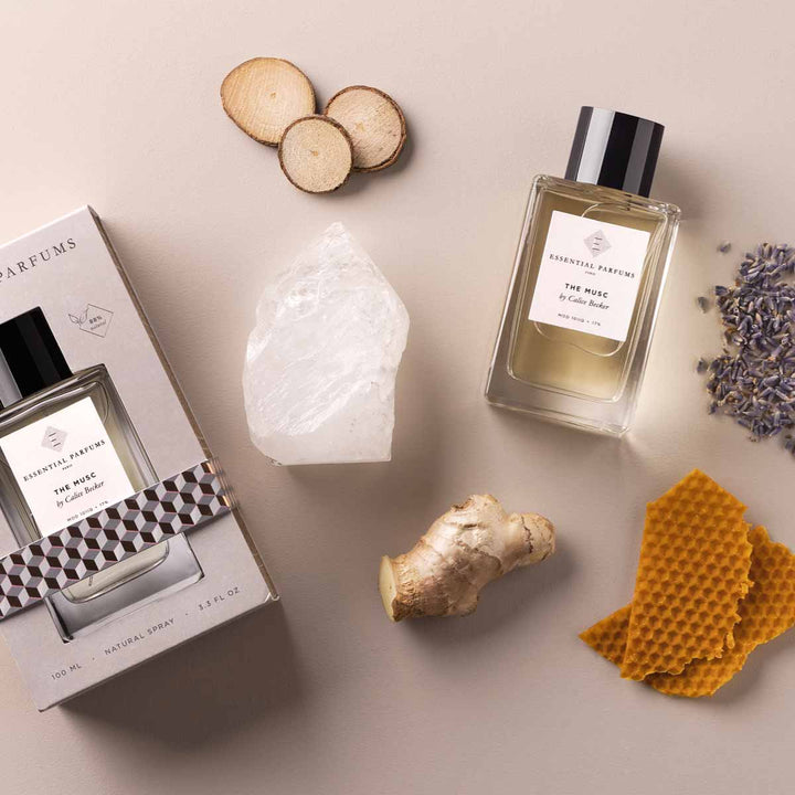 THE MUSC - Maison d'exception boutique