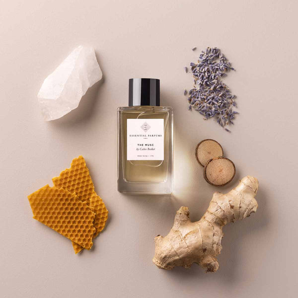 THE MUSC - Maison d'exception boutique
