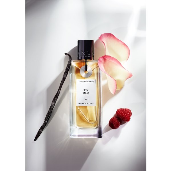 THE ROSE - Maison d'exception boutique