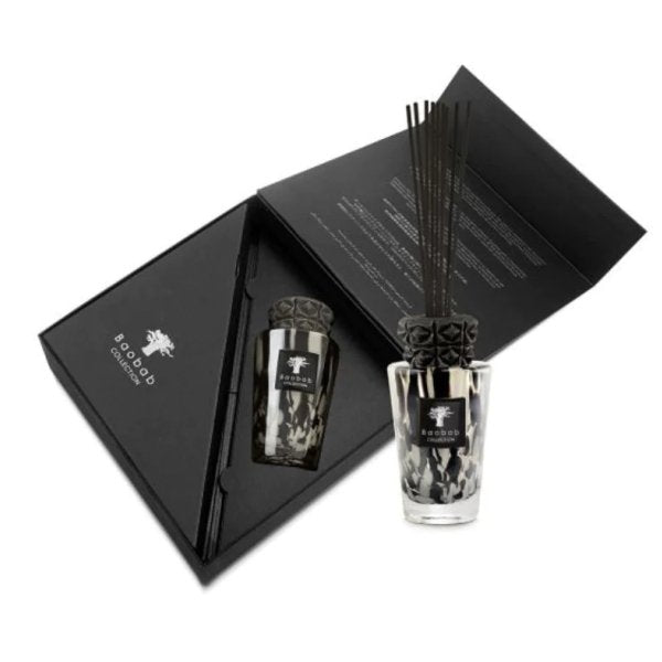 TOTEM BLACK PEARLS - Maison d'exception boutique