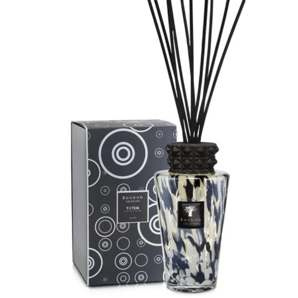 TOTEM BLACK PEARLS - Maison d'exception boutique