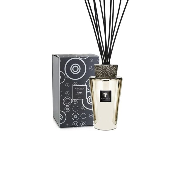 TOTEM LES EXCLUSIVES PLATINUM - Maison d'exception boutique