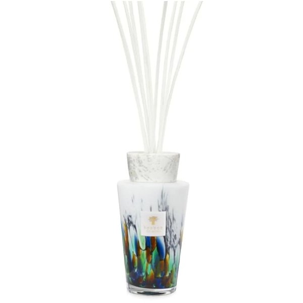 TOTEM RAINFOREST AMAZONIA - Maison d'exception boutique