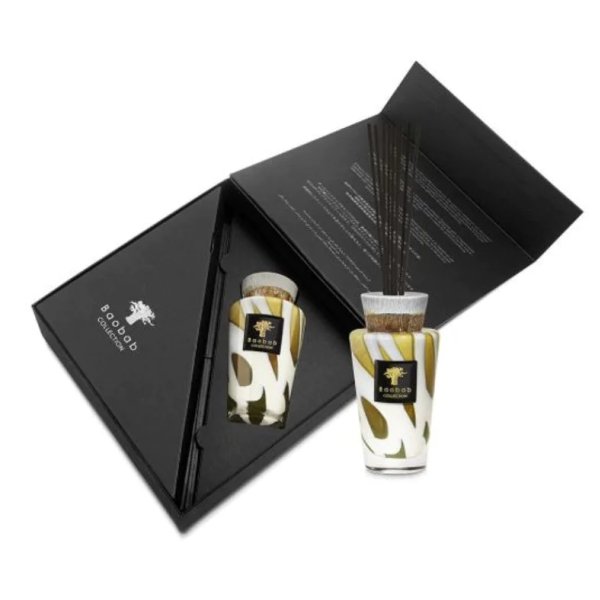 TOTEM STONES AGATE - Maison d'exception boutique