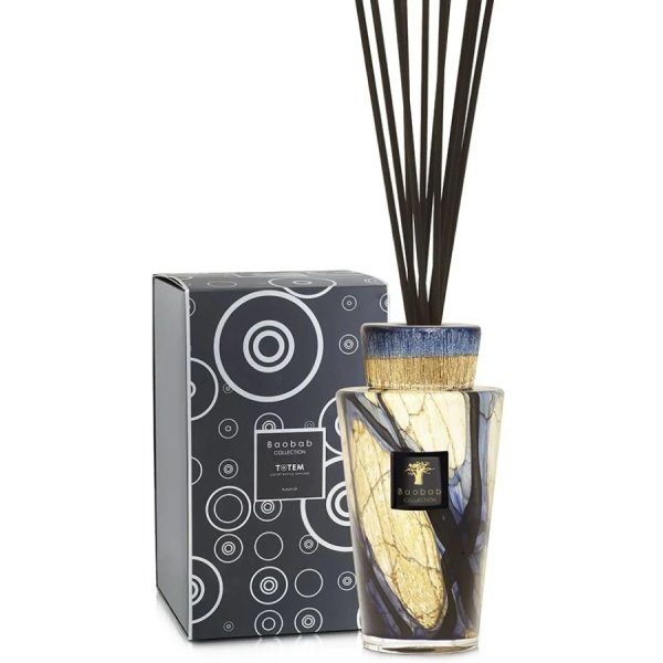 TOTEM STONES LAZULI - Maison d'exception boutique