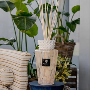 TOTEM WHITE PEARLS - Maison d'exception boutique