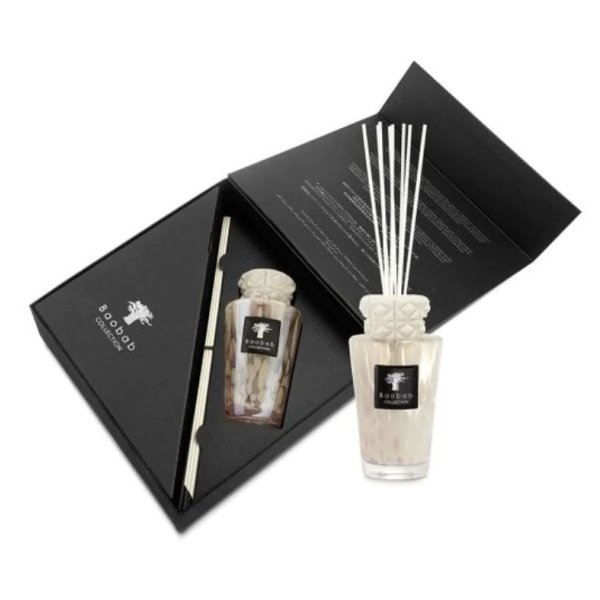 TOTEM WHITE PEARLS - Maison d'exception boutique