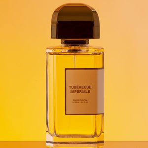 TUBÉREUSE IMPÉRIALE - Maison d'exception boutique