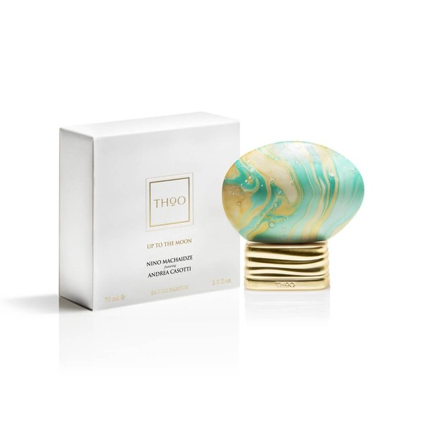 UP TO THE MOON - Maison d'exception boutique