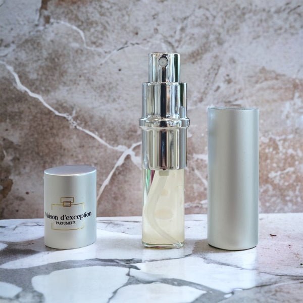 VANILLA BLACK PEPPER - Maison d'exception boutique