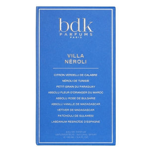 VILLA NEROLI - Maison d'exception boutique