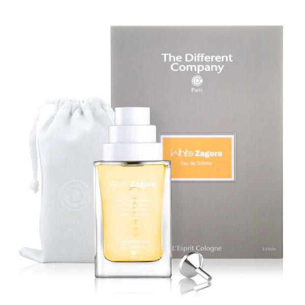 WHITE ZAGORA - Maison d'exception boutique