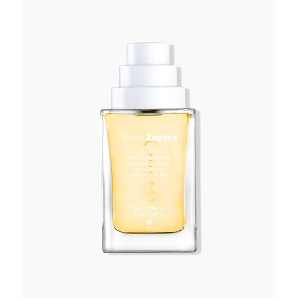 WHITE ZAGORA - Maison d'exception boutique